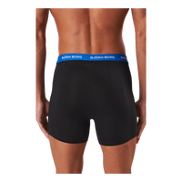 Cotton Stretch Boxer 5p Multipack 2