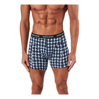 Cotton Stretch Boxer 5p Multipack 2