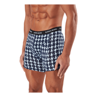 Cotton Stretch Boxer 5p Multipack 2