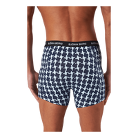 Cotton Stretch Boxer 5p Multipack 2