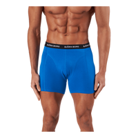 Cotton Stretch Boxer 5p Multipack 2