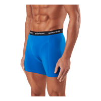 Cotton Stretch Boxer 5p Multipack 2