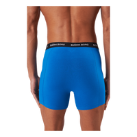 Cotton Stretch Boxer 5p Multipack 2
