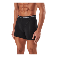 Cotton Stretch Boxer 5p Multipack 2