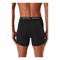 Cotton Stretch Boxer 5p Multipack 2