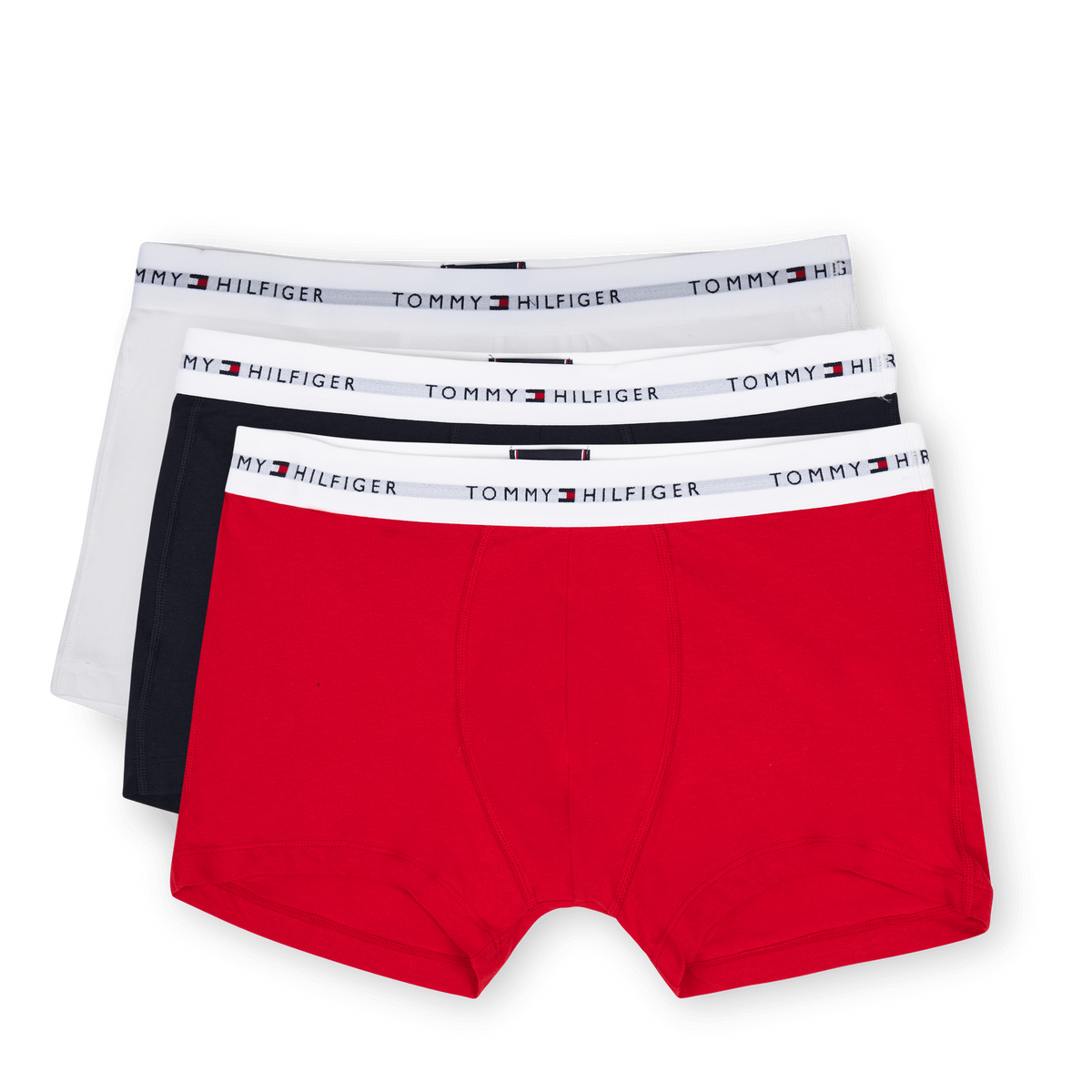 3p Trunk Desert sky/white/primary red