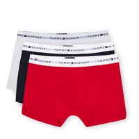 3p Trunk Desert sky/white/primary red
