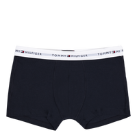 3p Trunk Desert sky/white/primary red
