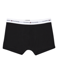 5p Trunk Black