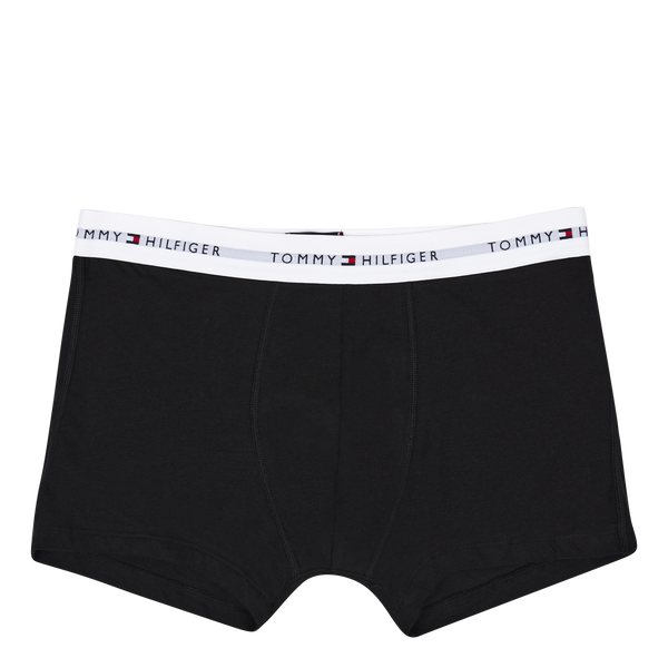 5p Trunk Black