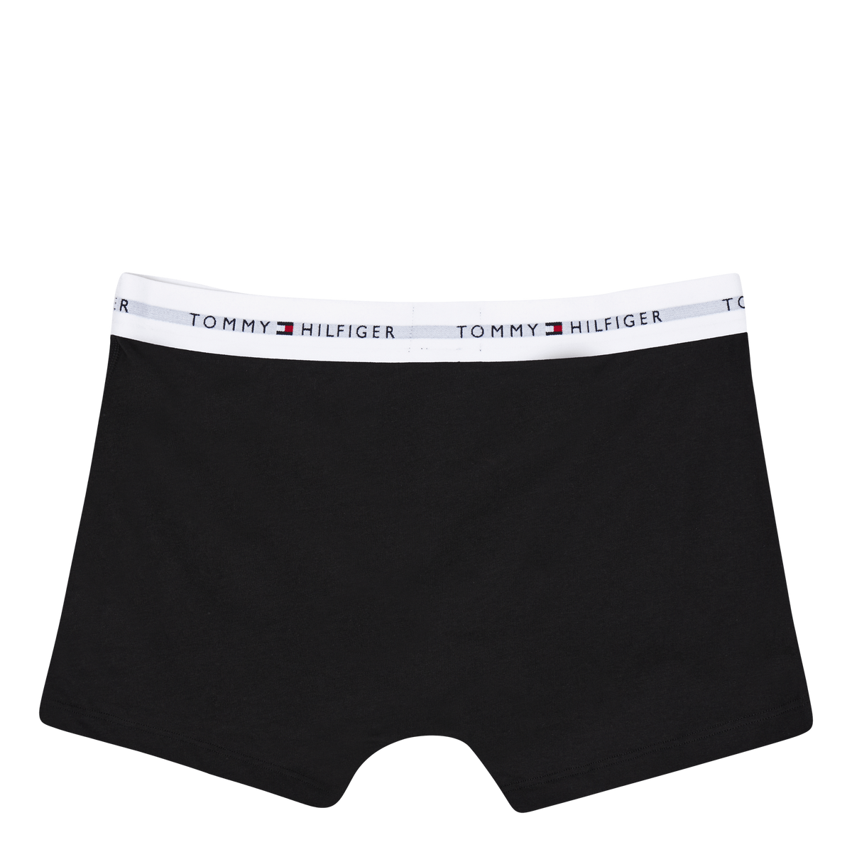 5p Trunk Black