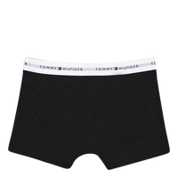 5p Trunk Black