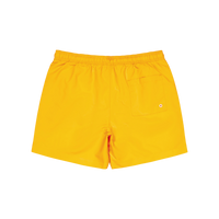 Medium Drawstring Orange