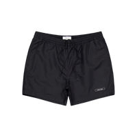 Medium Drawstring Black