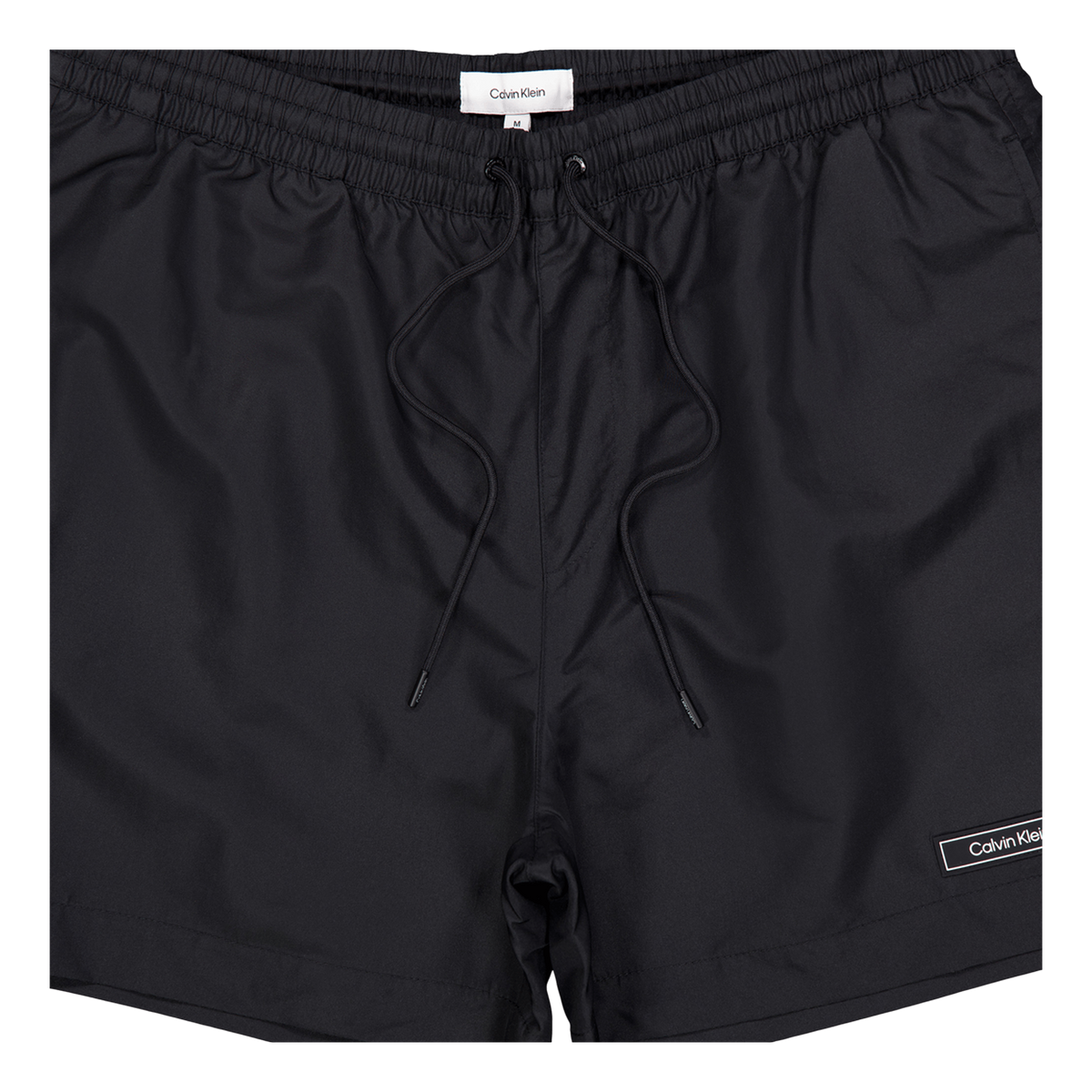 Medium Drawstring Black