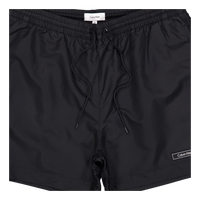 Medium Drawstring Black