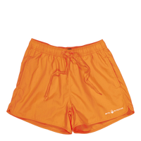 Sail Racing Bowman Logo Volley Orange Spring