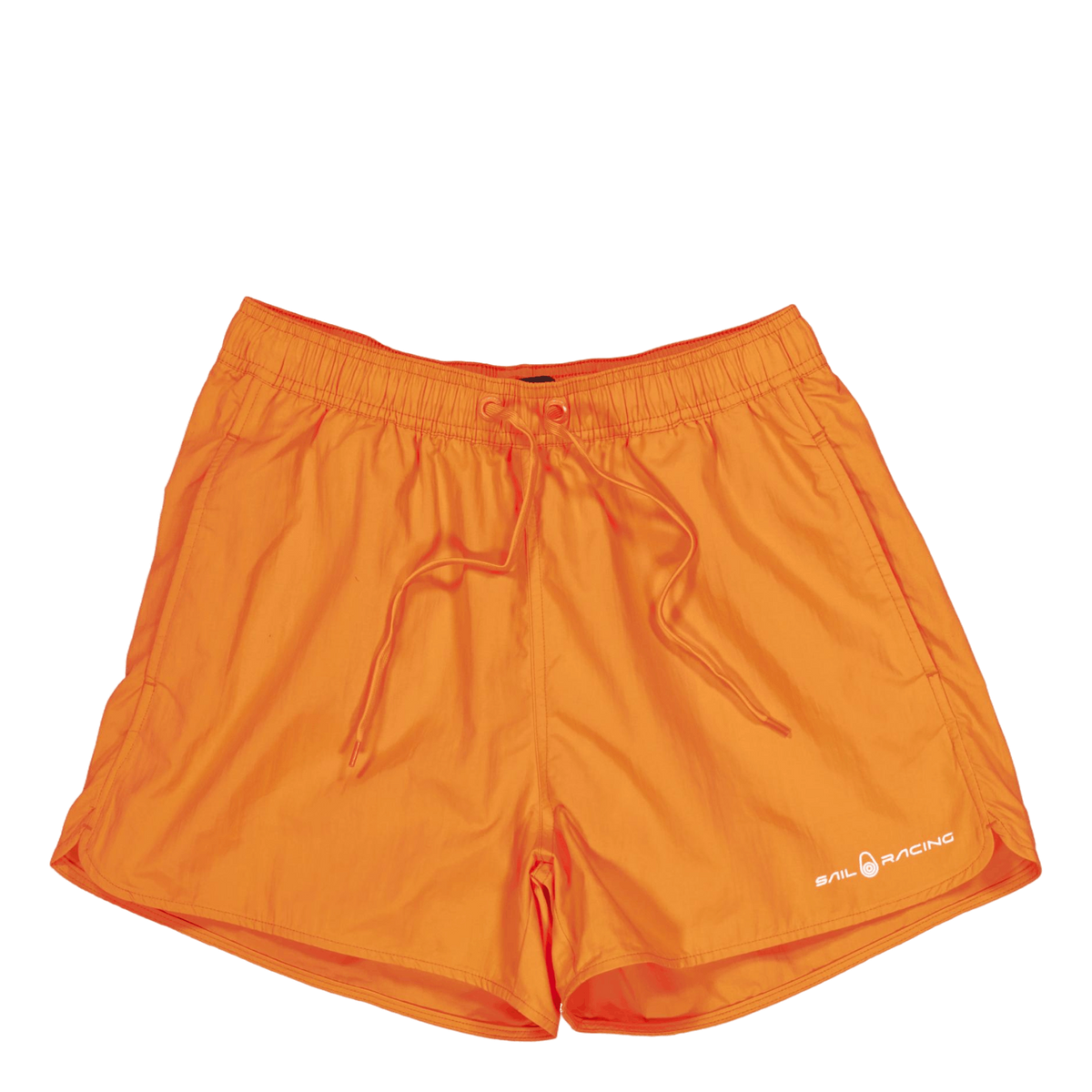 Sail Racing Bowman Logo Volley Orange Spring