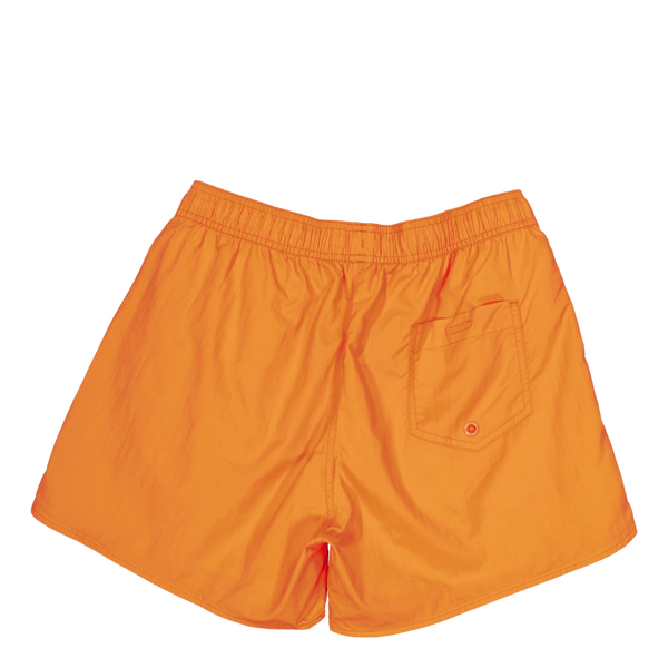 Sail Racing Bowman Logo Volley Orange Spring