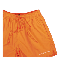 Sail Racing Bowman Logo Volley Orange Spring