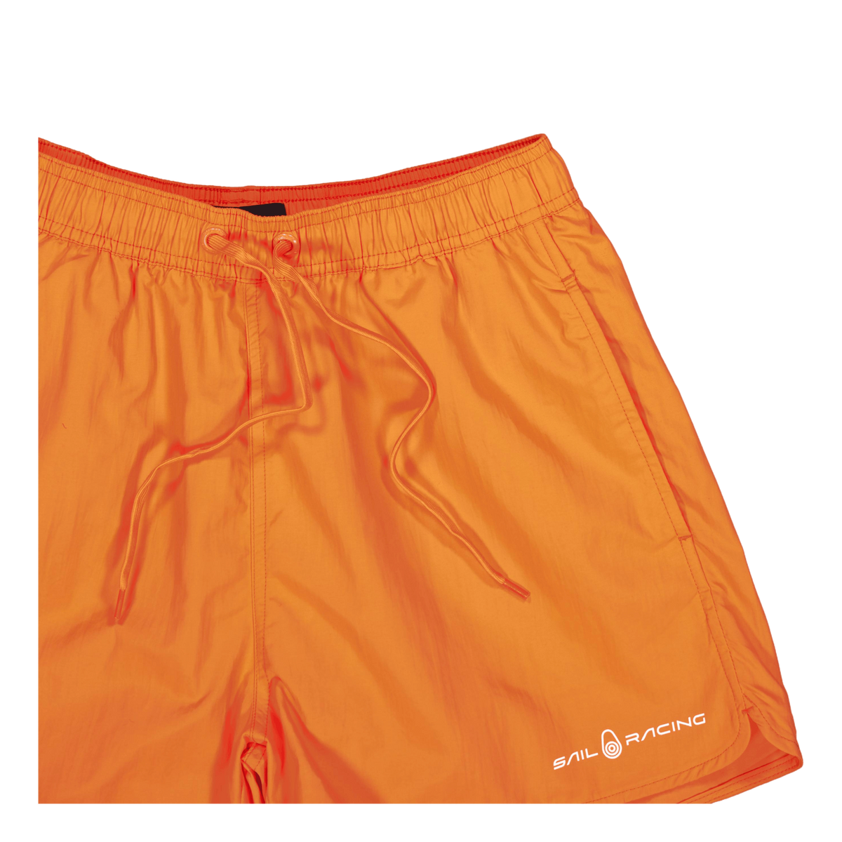 Sail Racing Bowman Logo Volley Orange Spring