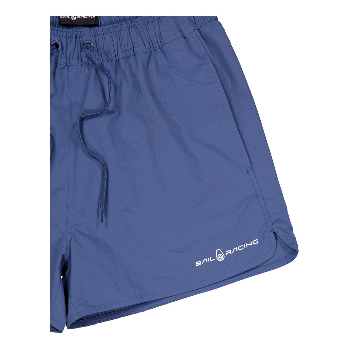 Sail Racing Bowman Logo Volley Denim