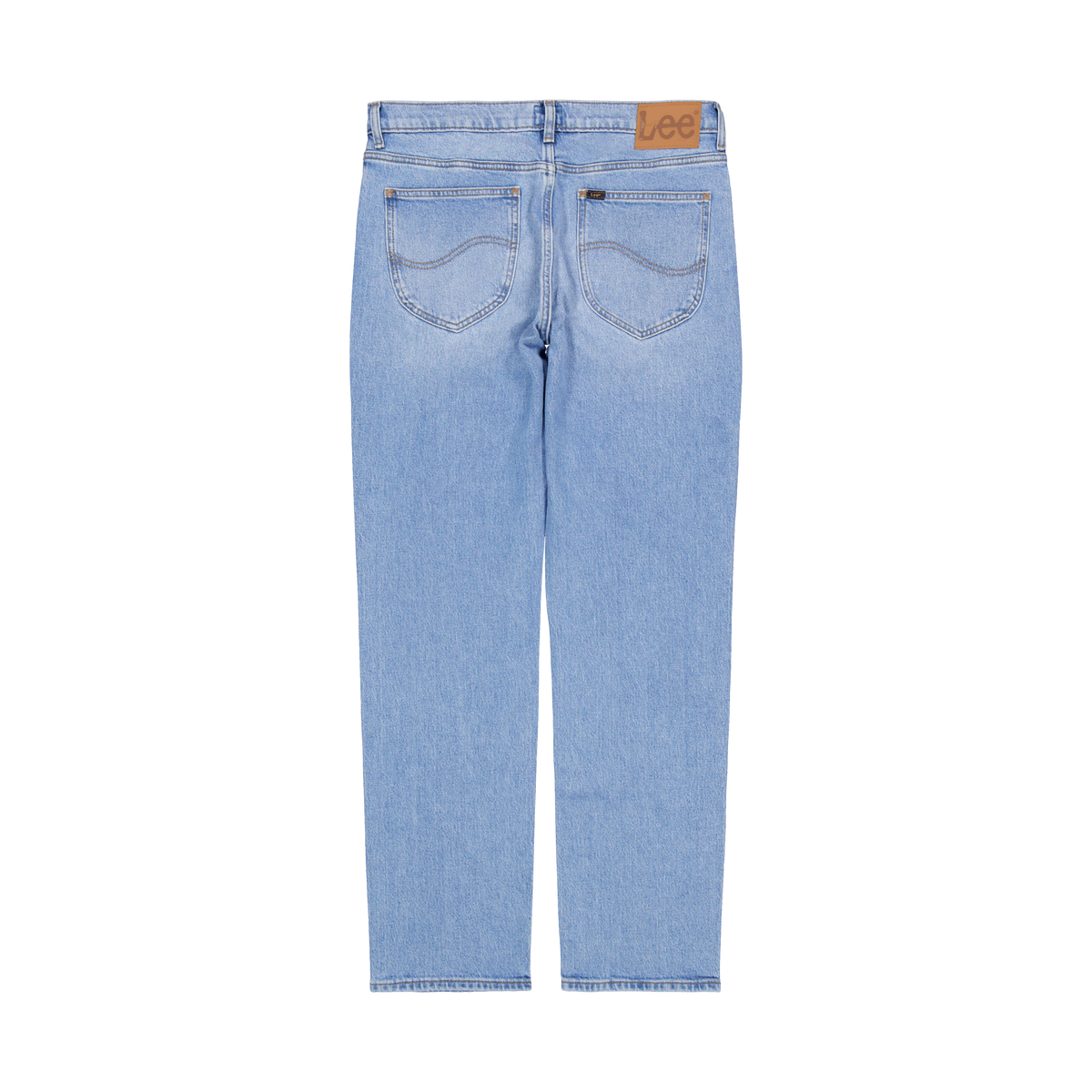 Lee West Worn New Hill