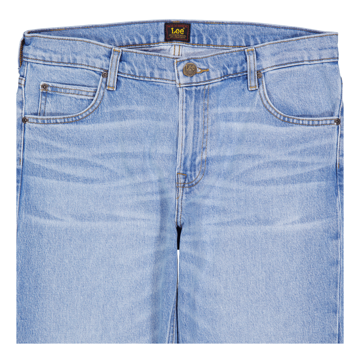 Lee West Worn New Hill