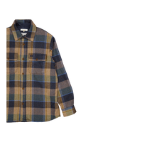 Robban Wool Plaid