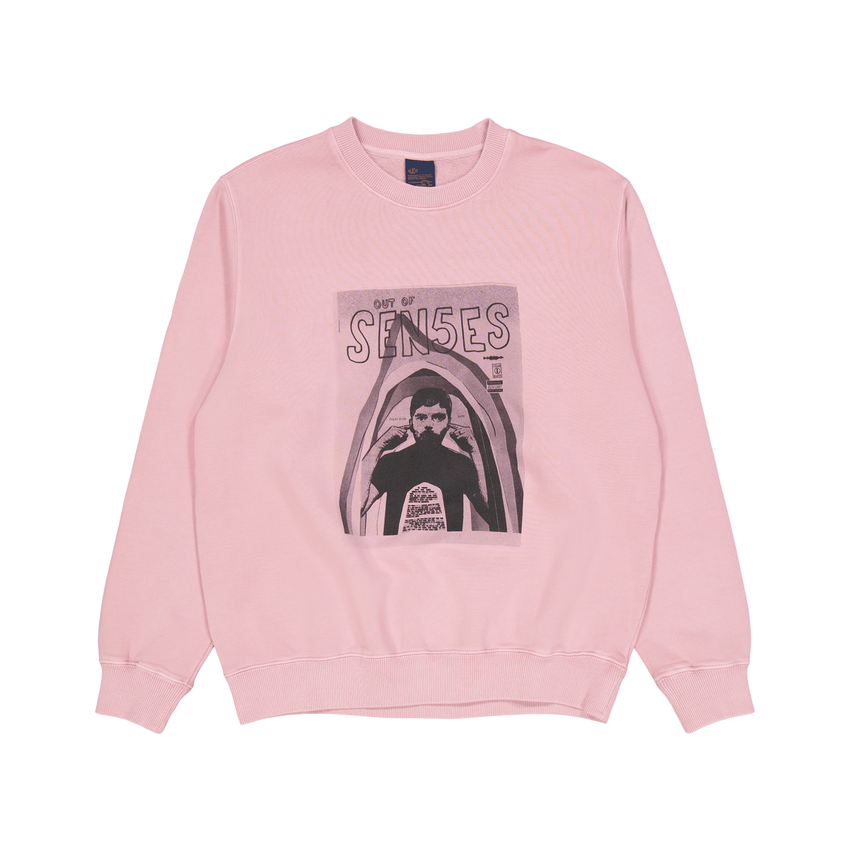 Nudie Jeans Lasse Issue 2