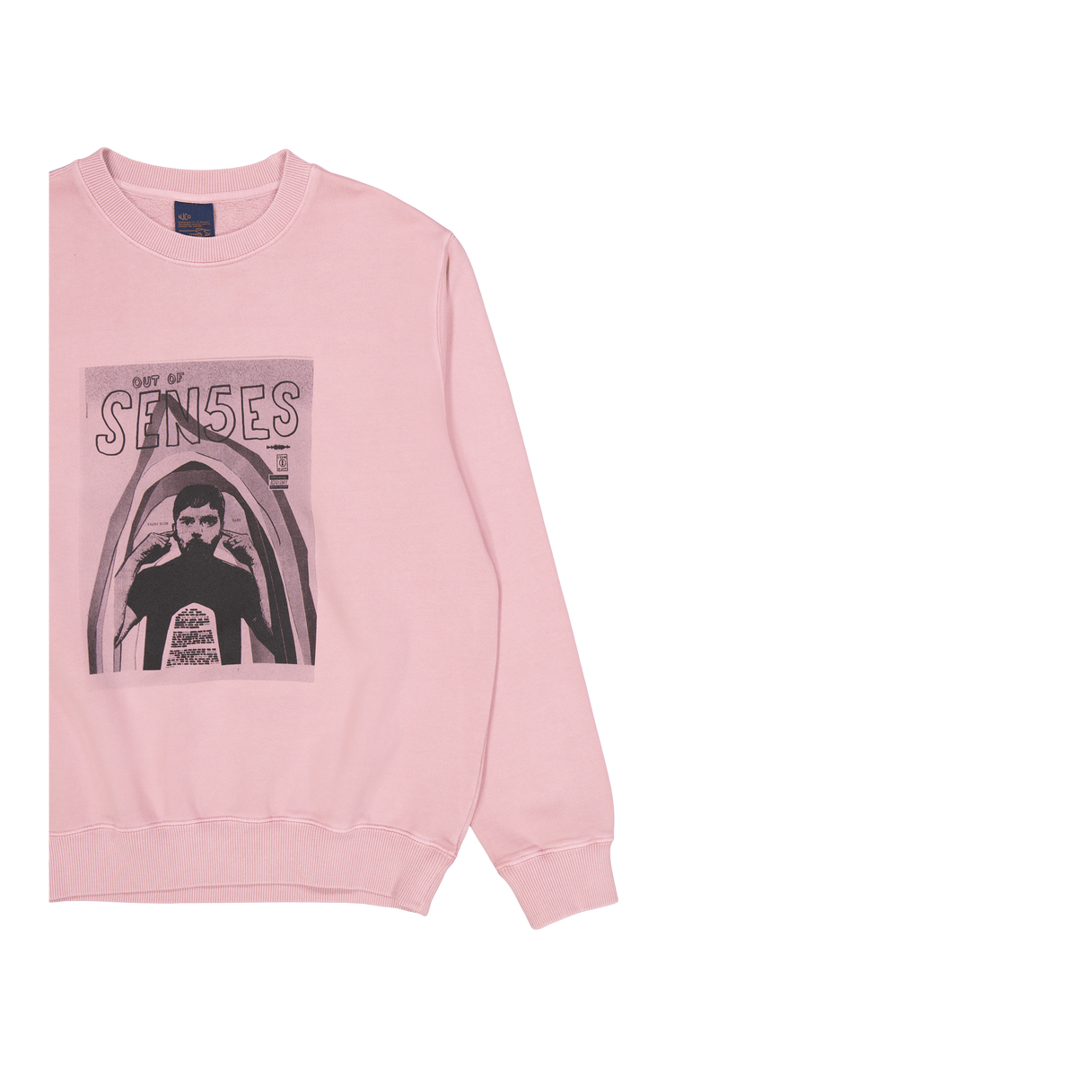 Nudie Jeans Lasse Issue 2