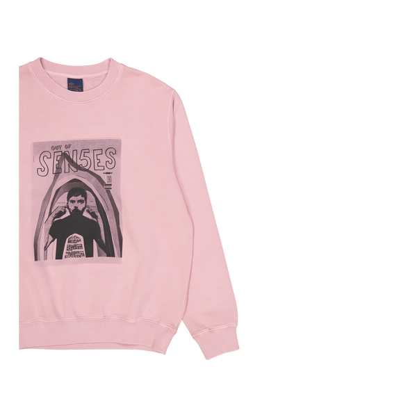 Nudie Jeans Lasse Issue 2