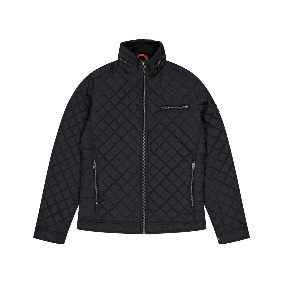 Matt Ii Jacket