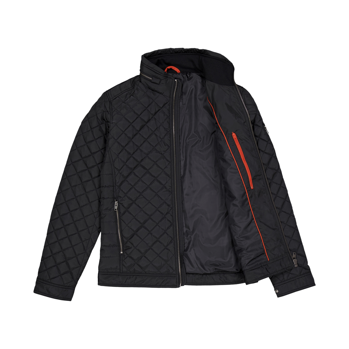 Matt Ii Jacket