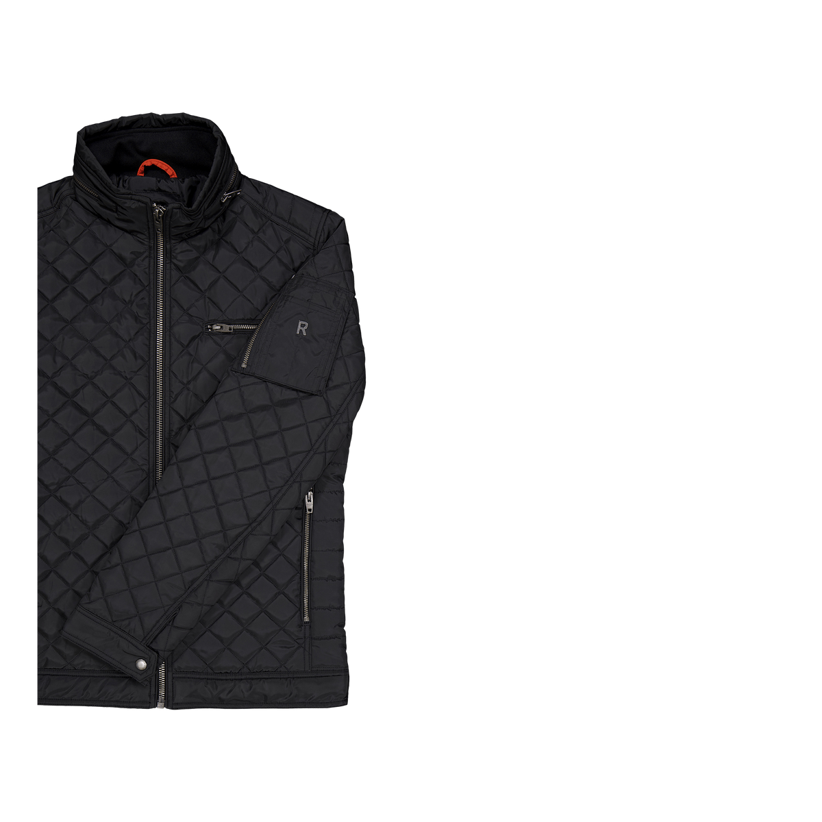 Matt Ii Jacket