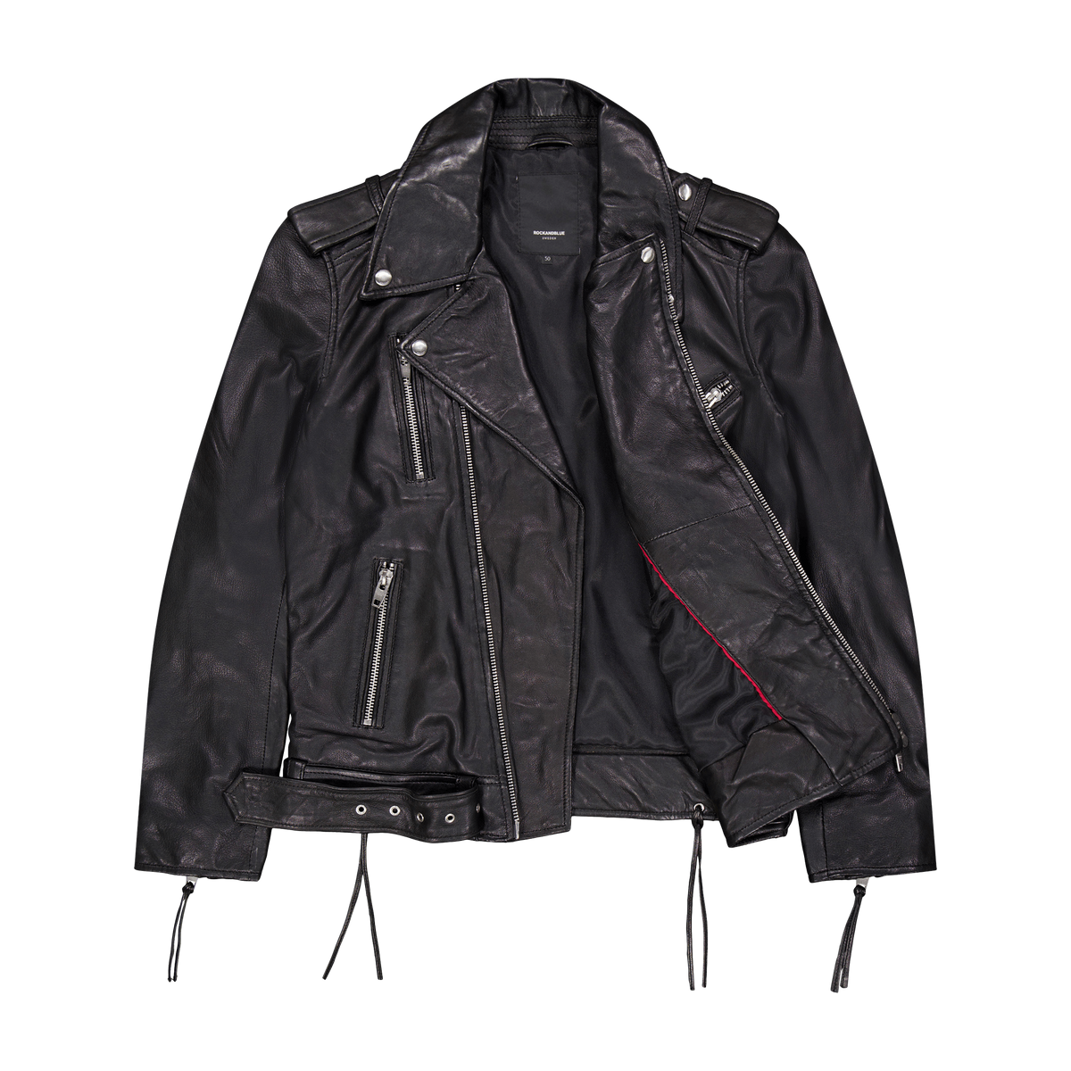 Wilton Jacket