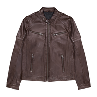 Boney Jacket