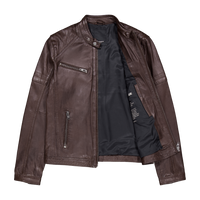 Boney Jacket
