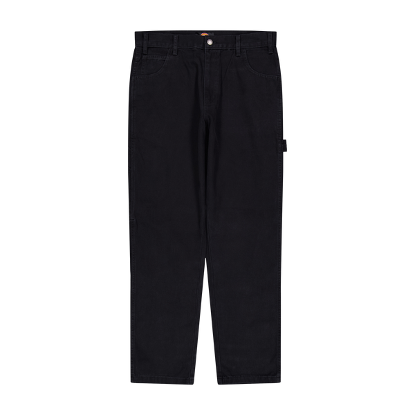 Dickies Duck Canvas Carpenter Stone Washed