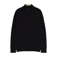 Barbour B.intl Cotton Half Zip Bk31