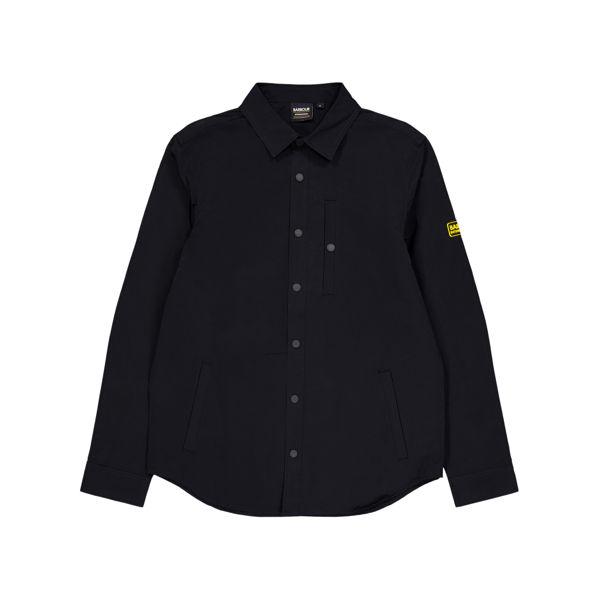 Barbour B.intl Legacy Overshrt Bk31