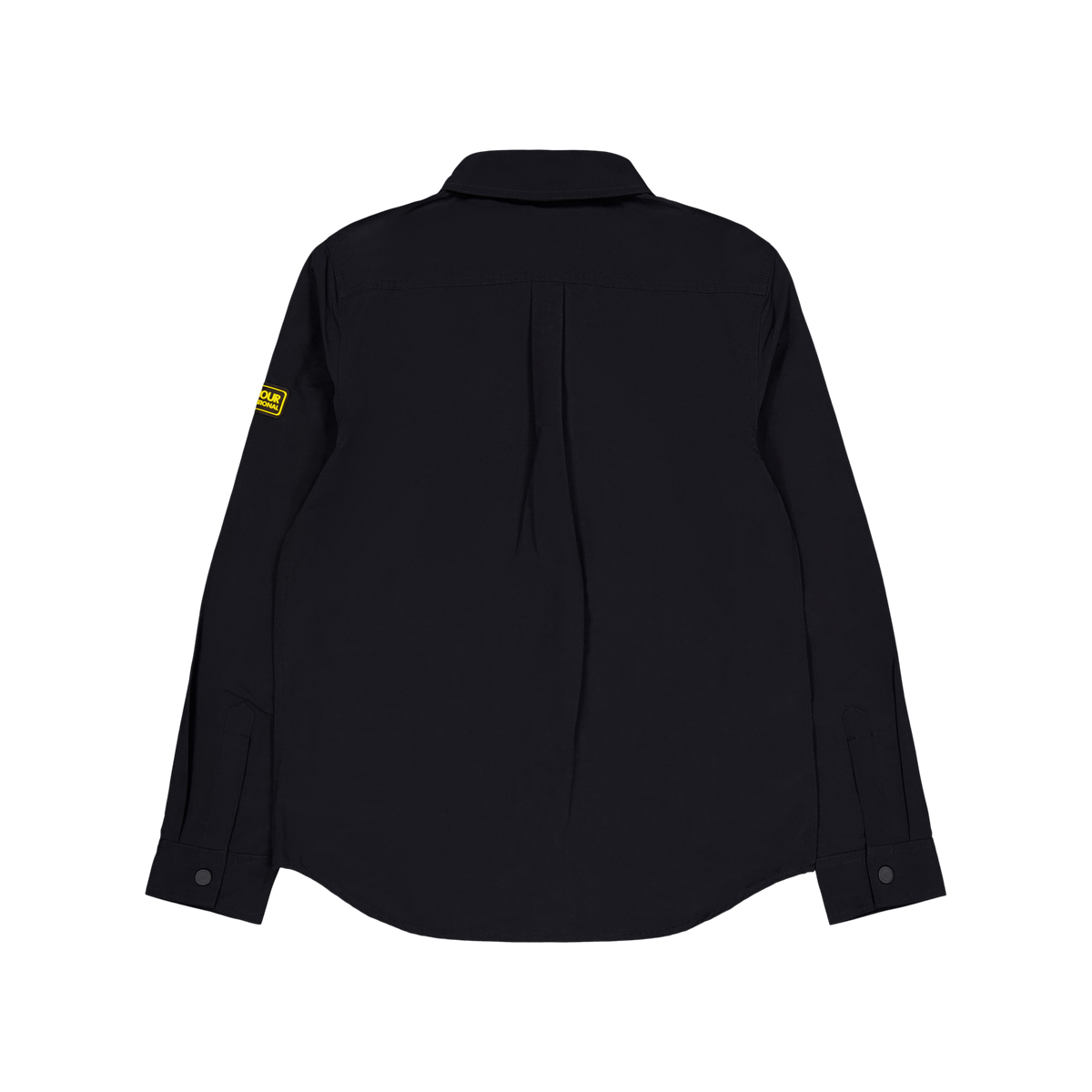 Barbour B.intl Legacy Overshrt Bk31