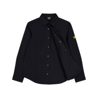 Barbour B.intl Legacy Overshrt Bk31