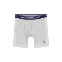 Polo Ralph Lauren 1pk Boxer Brief Light Sport