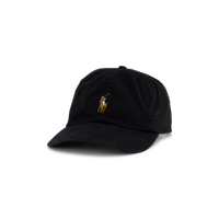 Polo Ralph Lauren Classic Sport Cap W Pp Polo