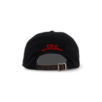 Polo Ralph Lauren Classic Sport Cap W Pp Polo