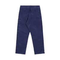 Polo Ralph Lauren Cotton Canvas Beach Trousers Newport