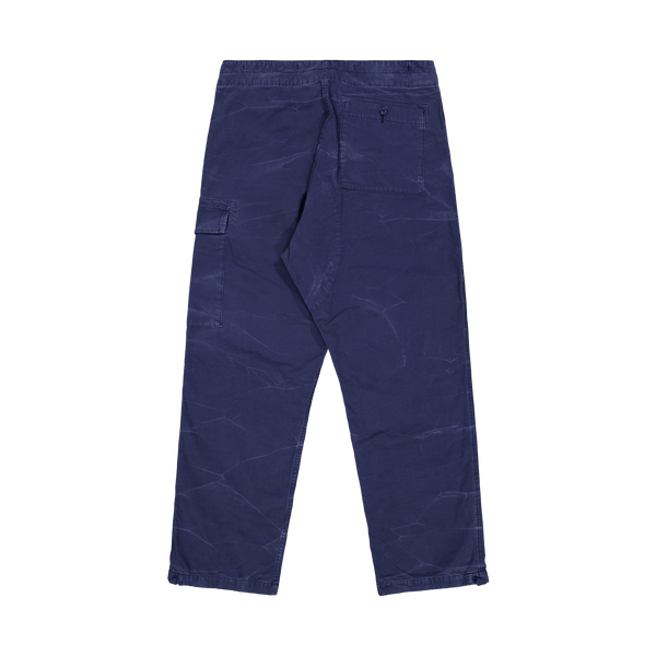 Polo Ralph Lauren Cotton Canvas Beach Trousers Newport