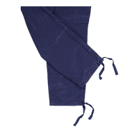 Polo Ralph Lauren Cotton Canvas Beach Trousers Newport