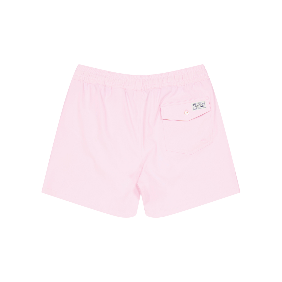 Polo Ralph Lauren Traveler Short Swimshort Carmel